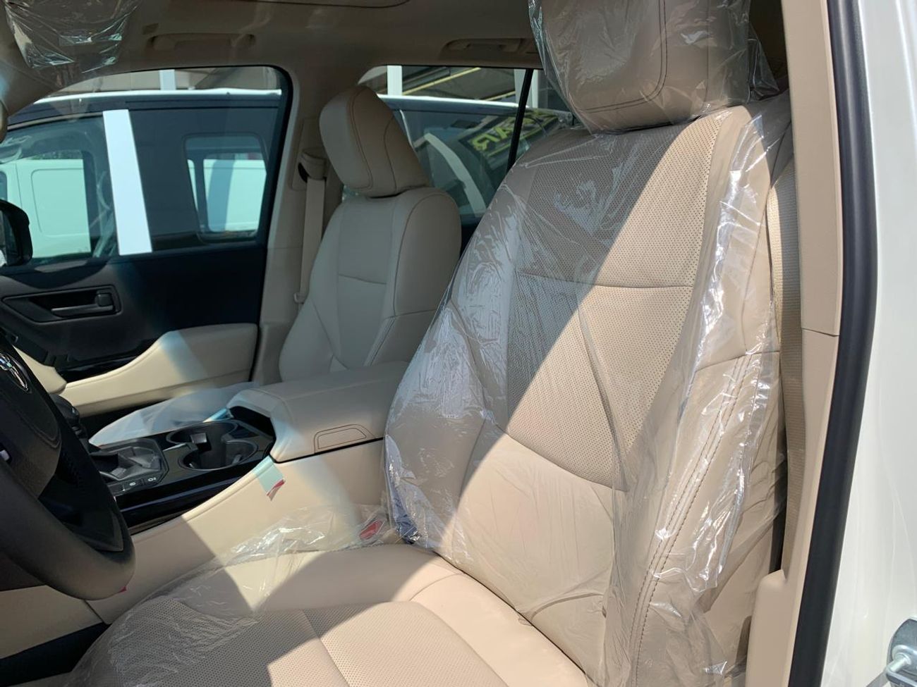 Toyota Land Cruiser GXR 4.0L