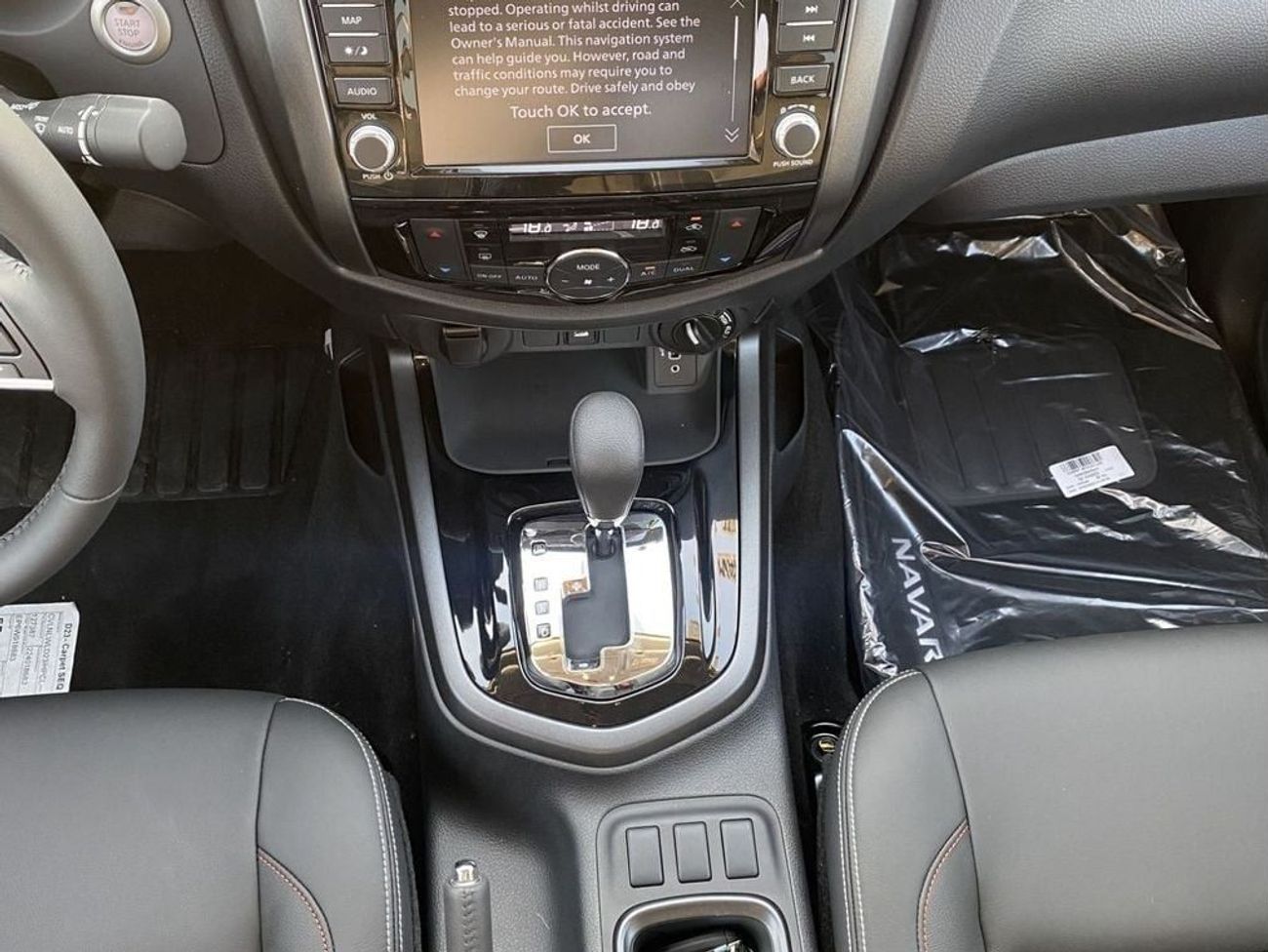 Nissan Navara Nissan Navara PRO4X