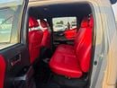 Toyota Tacoma TRD Off Road 4x4 Push button and leather seats