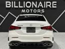 مرسيدس بنز A 220 MERCEDES-BENZ A220 | 2019 | FULL OPTIONS | Upgrade it to 45 AMG