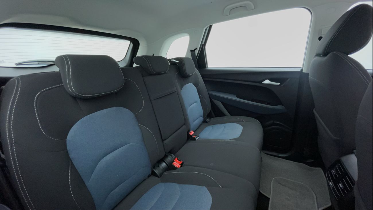 Chevrolet Captiva LS 1.5 | Under Warranty | Inspected on 150+ parameters