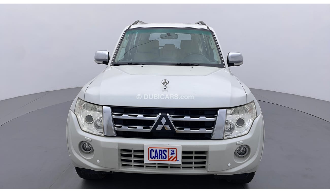Mitsubishi Pajero GLS TOP 3.5 | Zero Down Payment | Free Home Test Drive