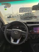 تويوتا هيلوكس TOYOTA HILUX 2.4L DIESEL D/C 2026 MODEL GCC SPECS EXPORT PRICE