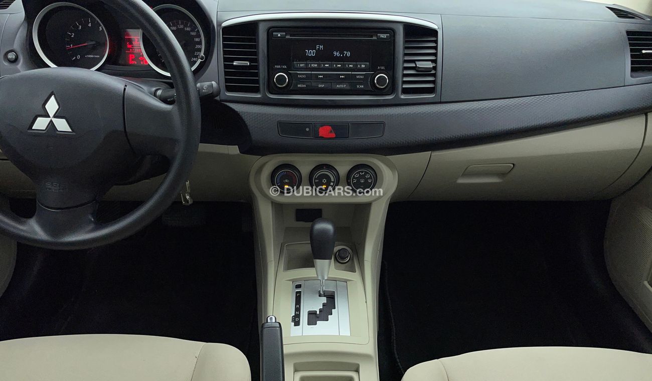 Mitsubishi Lancer GLX LOW 2 | Zero Down Payment | Free Home Test Drive