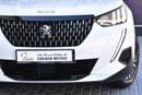 بيجو 2008 AED 1299 PM GT 1.2 AT GCC MANUFACTURER WARRANTY 2029 OR 100K KM