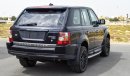 Land Rover Range Rover Sport HSE