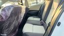 Toyota Corolla XLI 2026 COROLLA 1.6L A/T BLACK (OMAN SPECS)