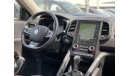 Renault Koleos LE 2018 I 4WD I Full Option I Original Paint I Ref#113