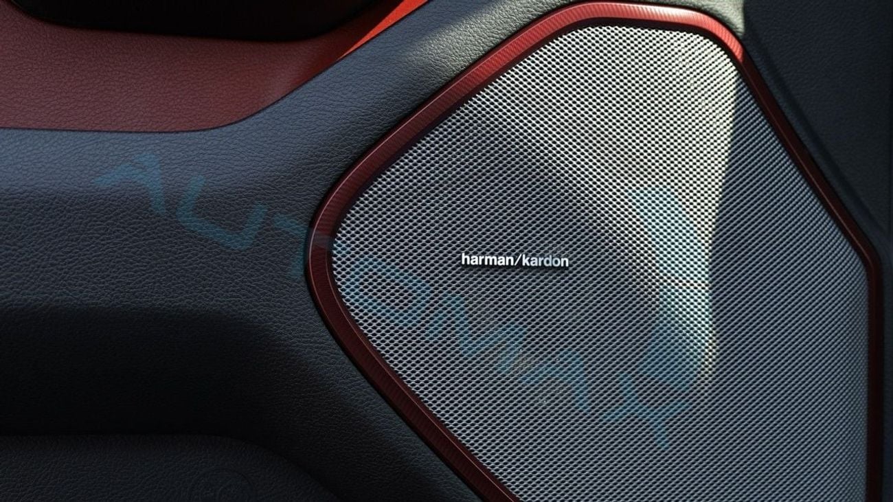 رام 1500 Rebel 3.0TT Hurricane 2026 GCC With 3 Years Warranty Or 60,000 Km At Official Dealer