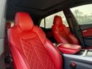 Audi Q8 55 TFSI S-LINE LUXURY