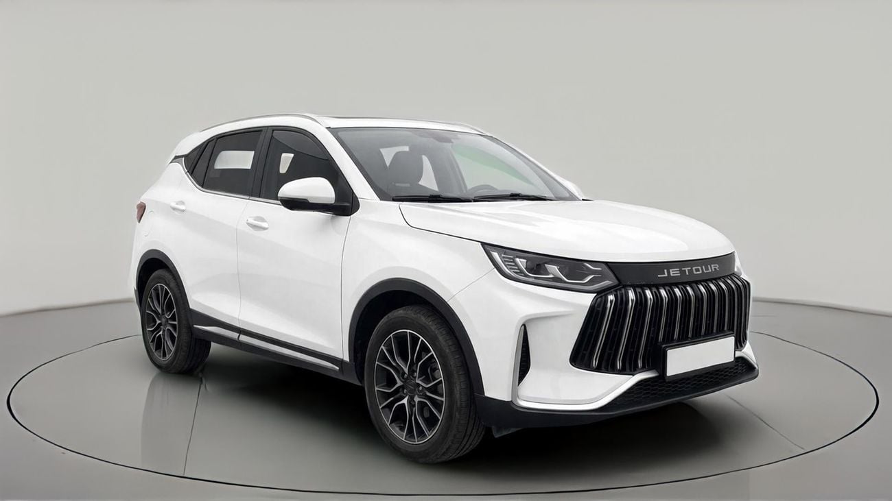 جيتور X50 2025 PREMIUM | AED 878/Month | 0 DP | 30 Day Return | Warranty