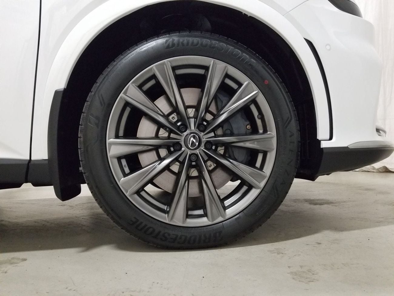 Lexus RX350 F-SPORT