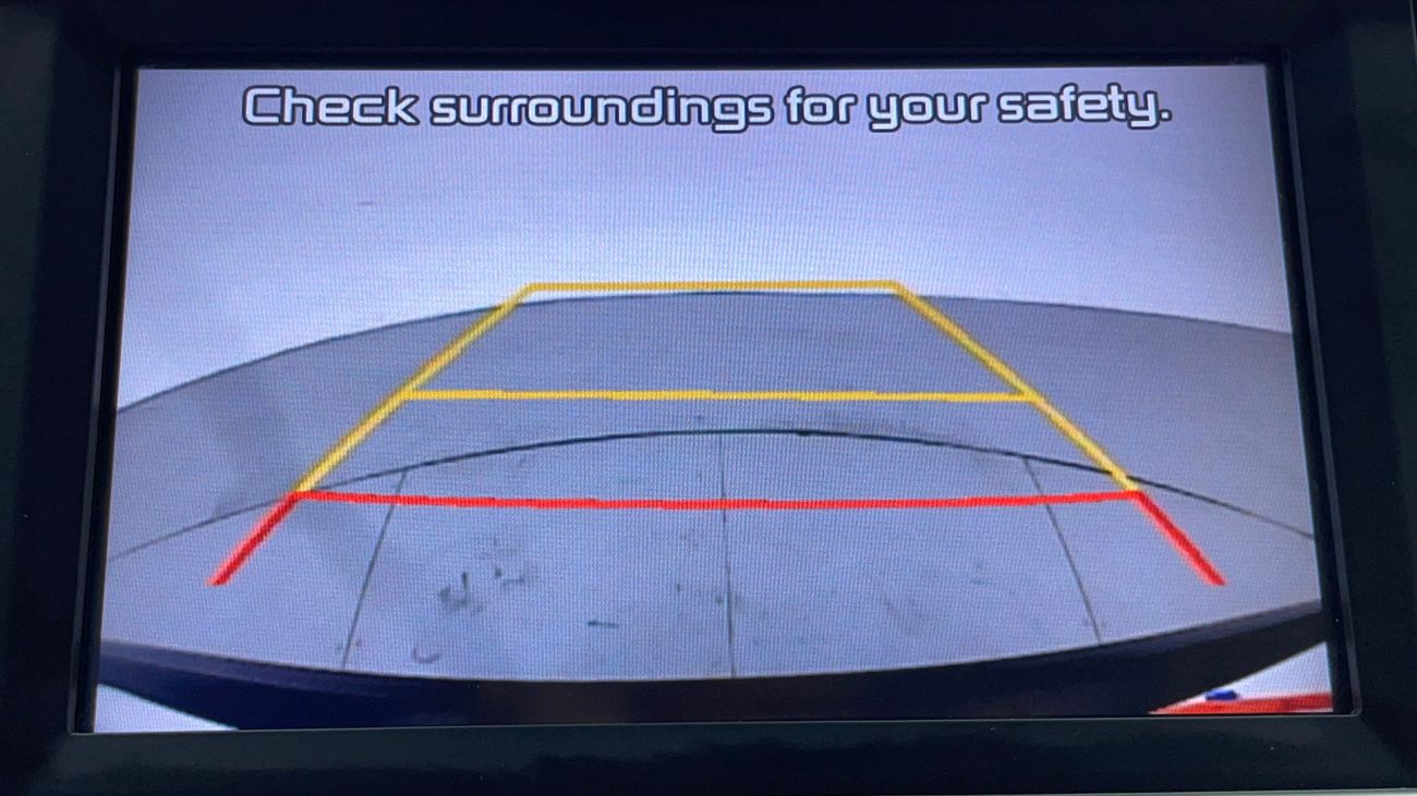 Kia Sportage EX 1.6 | Zero Down Payment | Free Home Test Drive