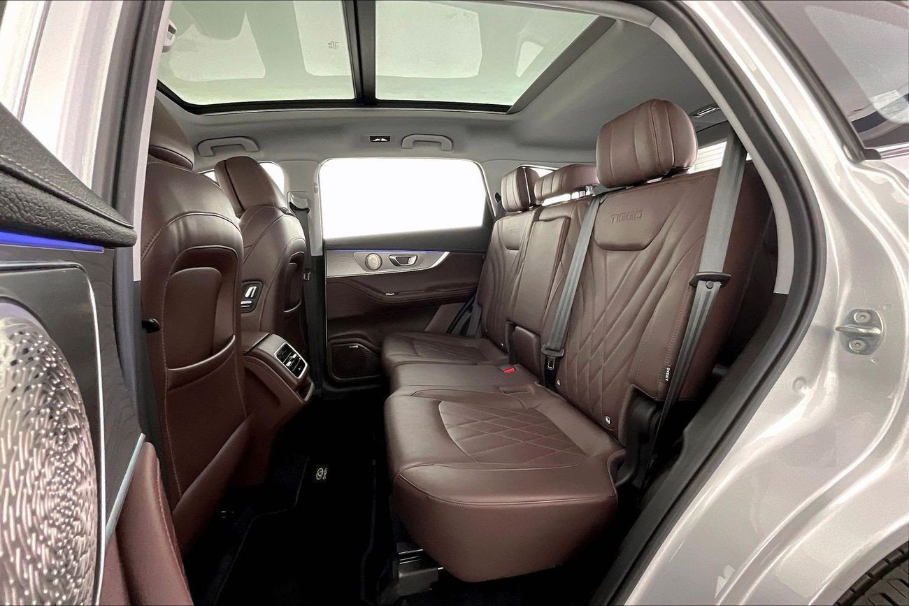 Chery Tiggo 8 Pro Max Comfort | National Day Celebration | Guaranteed Warranty | 0 Down Payment