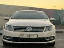 Volkswagen CC Good condition inside & out