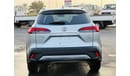 تويوتا كورولا كروس Toyota Corolla cross 2022 Full option 4x4