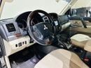 Mitsubishi Pajero GLS Mid 3.8L (243 HP)