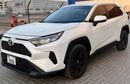 Toyota RAV4 EX