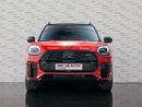 Mini Cooper S Countryman S JCW
