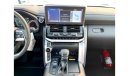 Toyota Land Cruiser LC 300 VXR 3.5 TT | Exclusive 2022