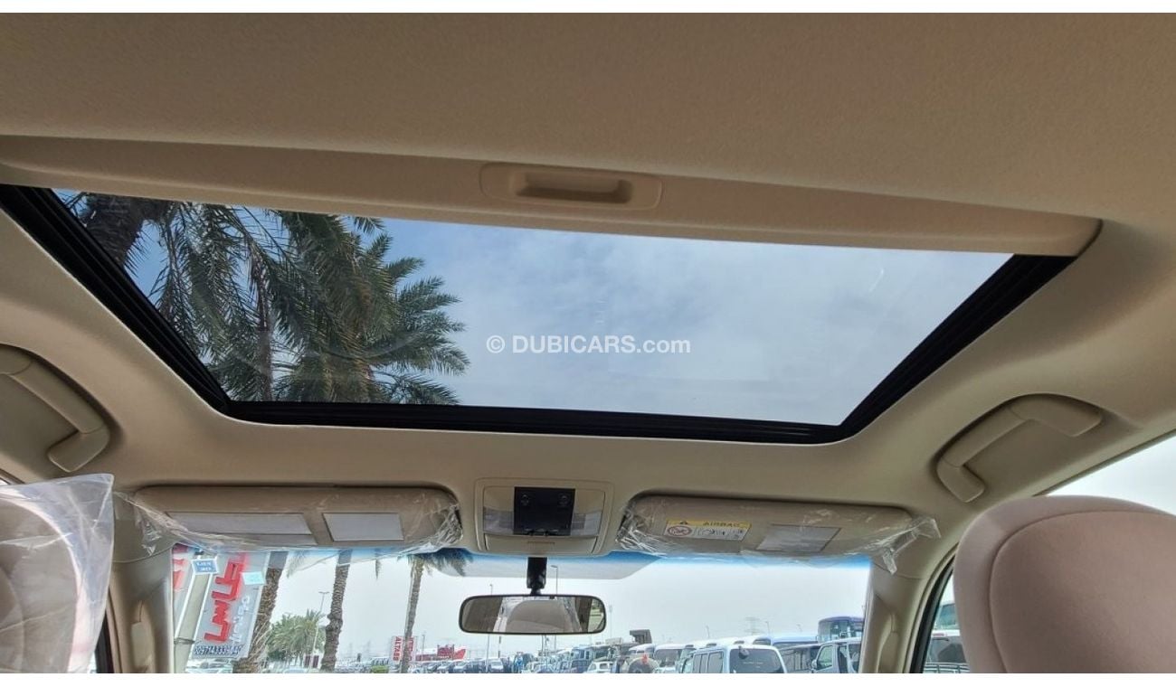 Toyota Prado TOYOTA PRADO TXL 4.0 V6 MY 2023 WHITE