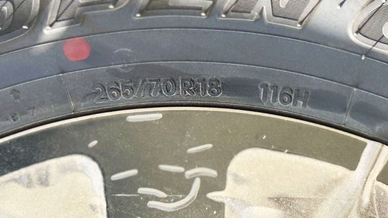 تويوتا برادو