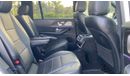 Mercedes-Benz GLS 450 Premium + Full Option, without accident