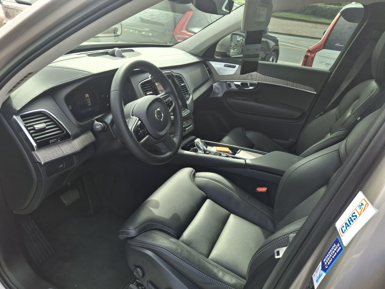 Volvo XC90 B6 ULTIMATE BRIGHT 2 | Zero Down Payment | Home Test Drive