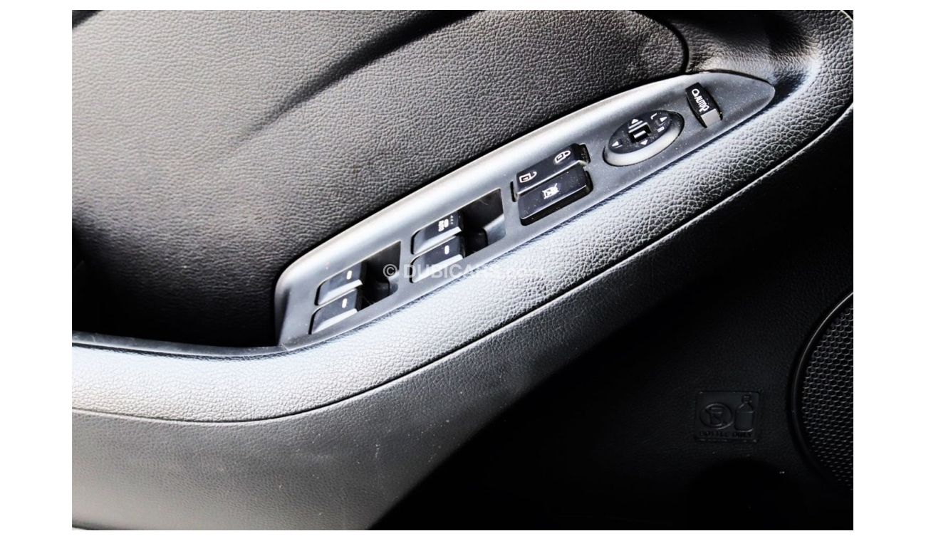 كيا K3 كيا سيراتو 2013 وارد كوريا بحالة ممتازة