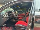 دودج تشارجر SRT8 6.4L