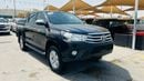 تويوتا هيلوكس GLX LHD 2.4L 4 Cyl diesel engine Automatic Gear 4WD Utility Pickup Truck 5 Seats 4 Doors