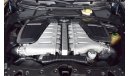 بنتلي كونتيننتال فلاينج سبر 6.0L Twin Turbo