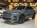 Infiniti QX55 2.0T Essential (AWD) INFINITI QX55 | 2022 | GCC | UNDER WARRANTY & CONTRACT SERVICE | 1 OWNER