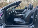 Mercedes Benz CLE200 Diesel 2025 CLE 220d Convertible | 2.0L 4-Cylinder Diesel | 220 HP | Perfect Condition