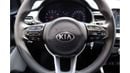 Kia Rio LX ACCIDENTS FREE - GCC - ORIGINAL PAINT - ENGINE 1400 CC - PERFECT CONDITION INSIDE OUT