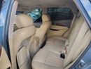 Infiniti EX37
