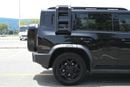 Jetour T2 Luxury - 1,980 AED - FREE WARRANTY SERVICE - DEFENDER KIT - JETOUR T2