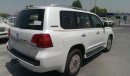 Toyota Land Cruiser VX.R 5.7 FULL 0 km PREMIUM