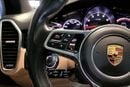 Porsche Cayenne 2.9 V6 S AUTO | Guaranteed Warranty | 0 Down Payment