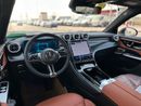 Mercedes Benz GLC 300 Mercedes Benz GLC 300 2026 Coupe AMG 4MATIC