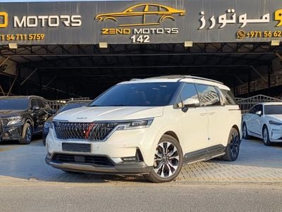 Kia Carnival KIA CARNIVAL 2023 2.2