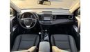 Toyota RAV4 Hybrid TOYOTA RAV4 XLE premium