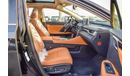 Lexus RX450h LEXUS RX 450h 3.5L V6 HYBRID SUV 2022 | Panoramic Sunroof | Keyless ignition | 360 Camera | Head-Up 