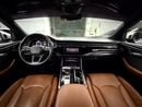 Audi Q8 55 TFSI S-LINE