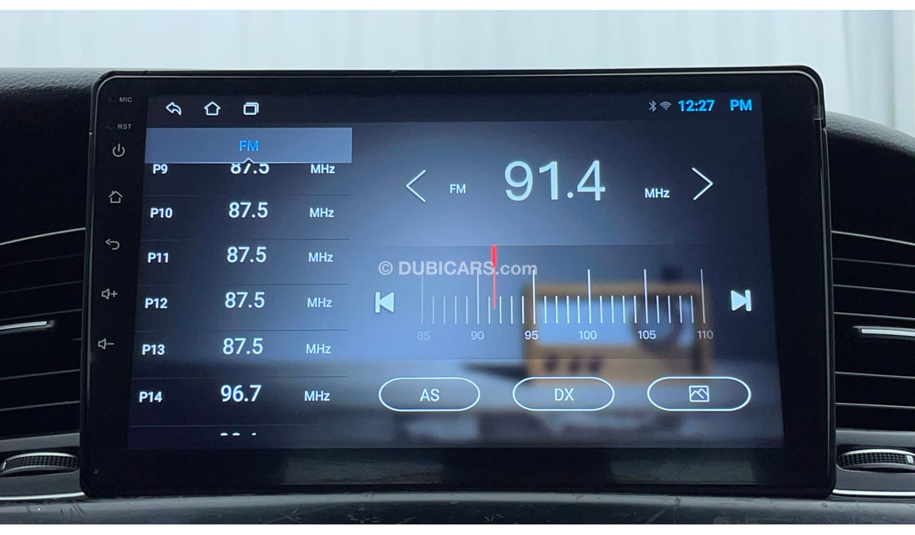 Kia Cadenza LX 3.5 | Zero Down Payment | Free Home Test Drive