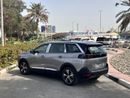 بيجو 5008 2025 PEUGEOT 5008 GT 1.6L CUV FWD 7-Seats 5Doors brand new 0km