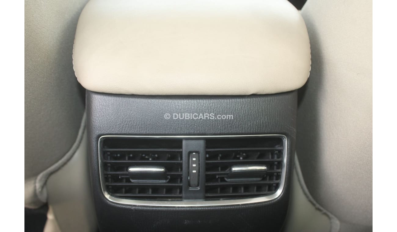 مازدا 6 مازدا 6 2020 خليجي بحالة ممتازة بدون حوادث بدون صبغ ماعدا قطعة واحده