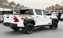 تويوتا هيلوكس ADVENTURE GLX 2.7L Double Cab Utility 4WD A/T