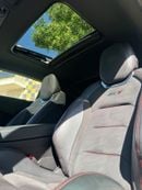 شيفروليه كامارو ZL1 6.2L