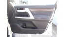 تويوتا لاند كروزر Land Cruiser V8 RIGHT HAND DRIVE  (Stock no PM34)